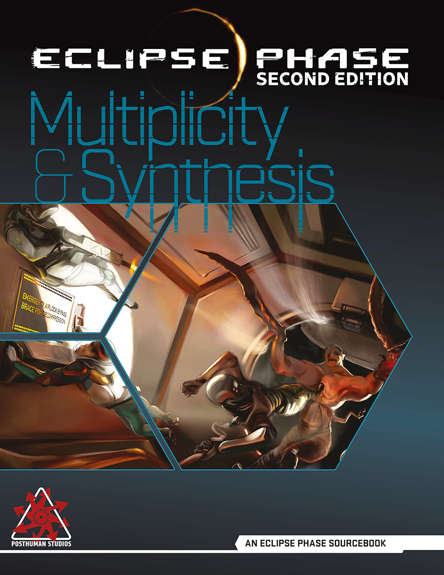Multiplicity and Synthesis cover